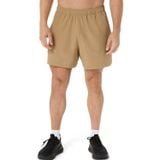  Quần short chun poly Nam ASICS 2031F331.200 