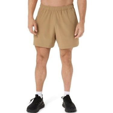  Quần short chun poly Nam ASICS 2031F331.200 