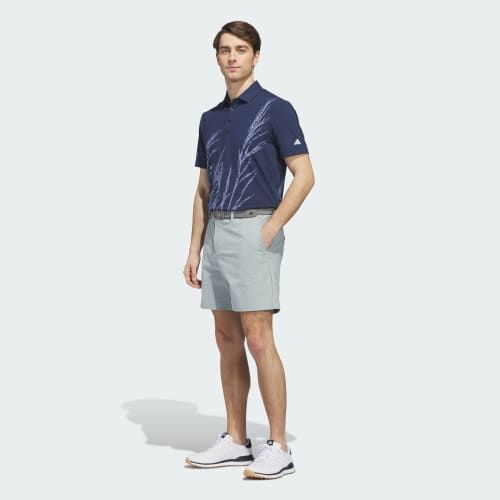  ÁO POLO NAM ADIDAS ULTIMATE365 TOUR COOL FEELING FESCUE - KS5778 