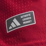  Áo Thun Nam Adidas Sân Nhà Manchester United 26/27 Phiên Bản Authentic - KA6868 