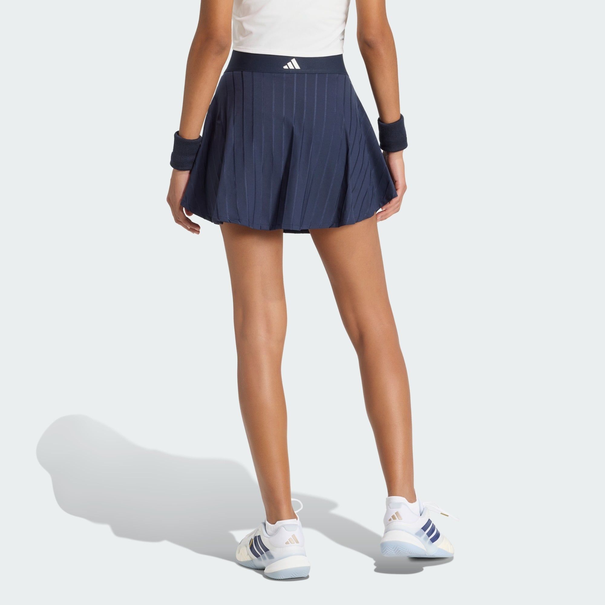  CHÂN VÁY NỮ ADIDAS TENNIS CLIMACOOL PRO - KA1596 