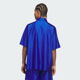  Áo Sơ Mi Unisex Originals Basketball Flame 