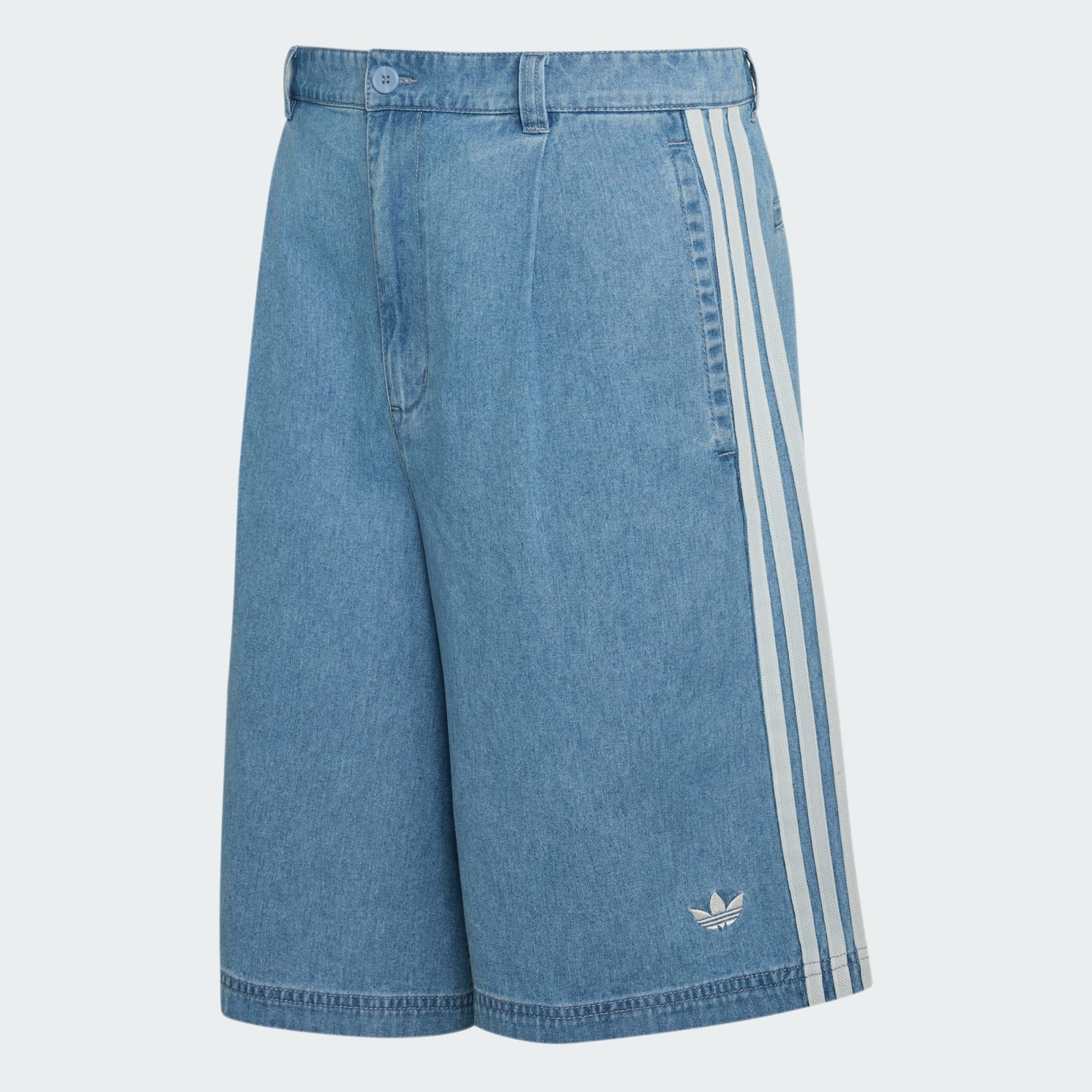  QUẦN SHORT NAM CHINO DENIM 