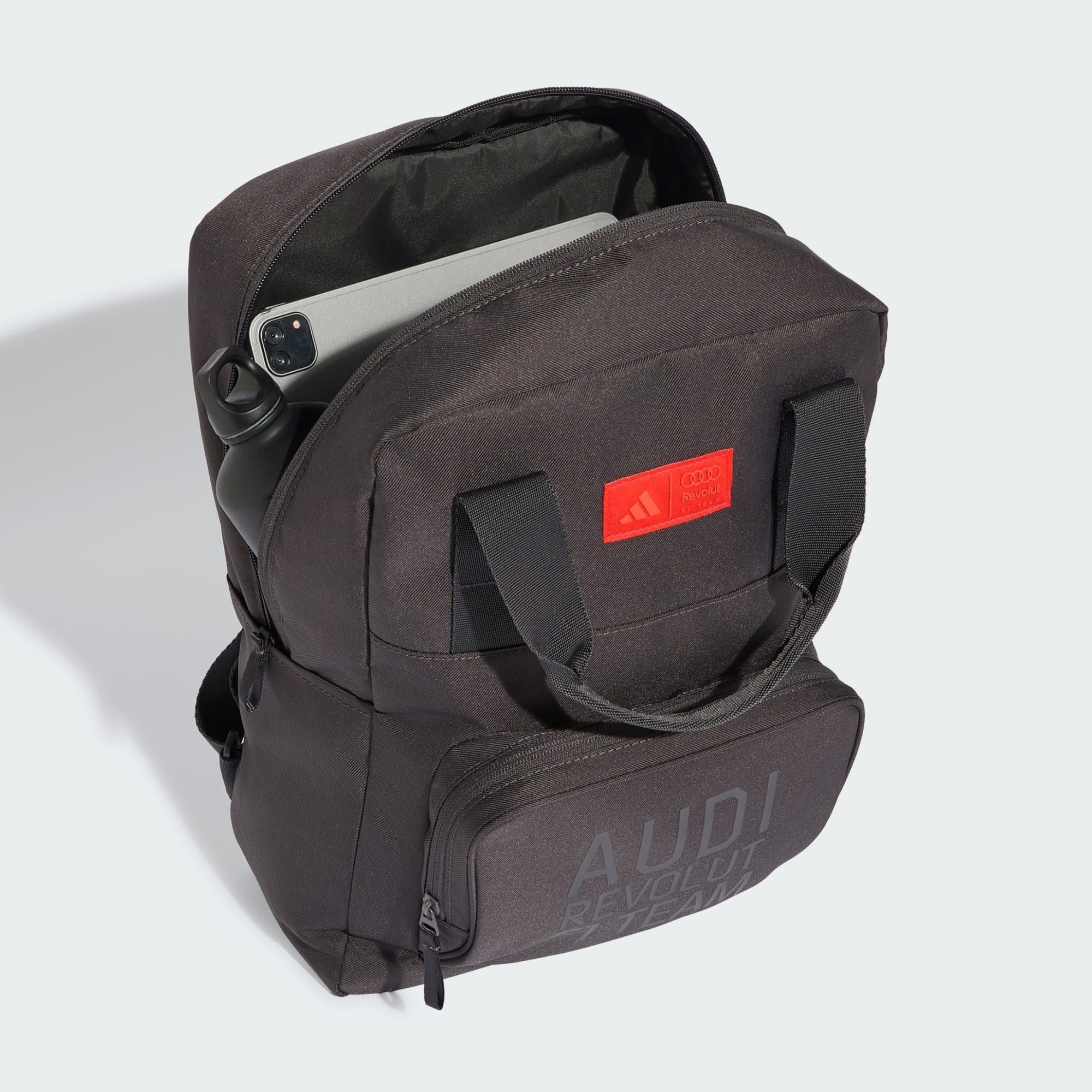  BALO ADIDAS AUDI REVOLUT F1 TEAM ELEVATED - KV9293 