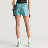 Quần Short Nữ Chạy Bộ Adi365 Essentials — Phiên Bản Brand Love