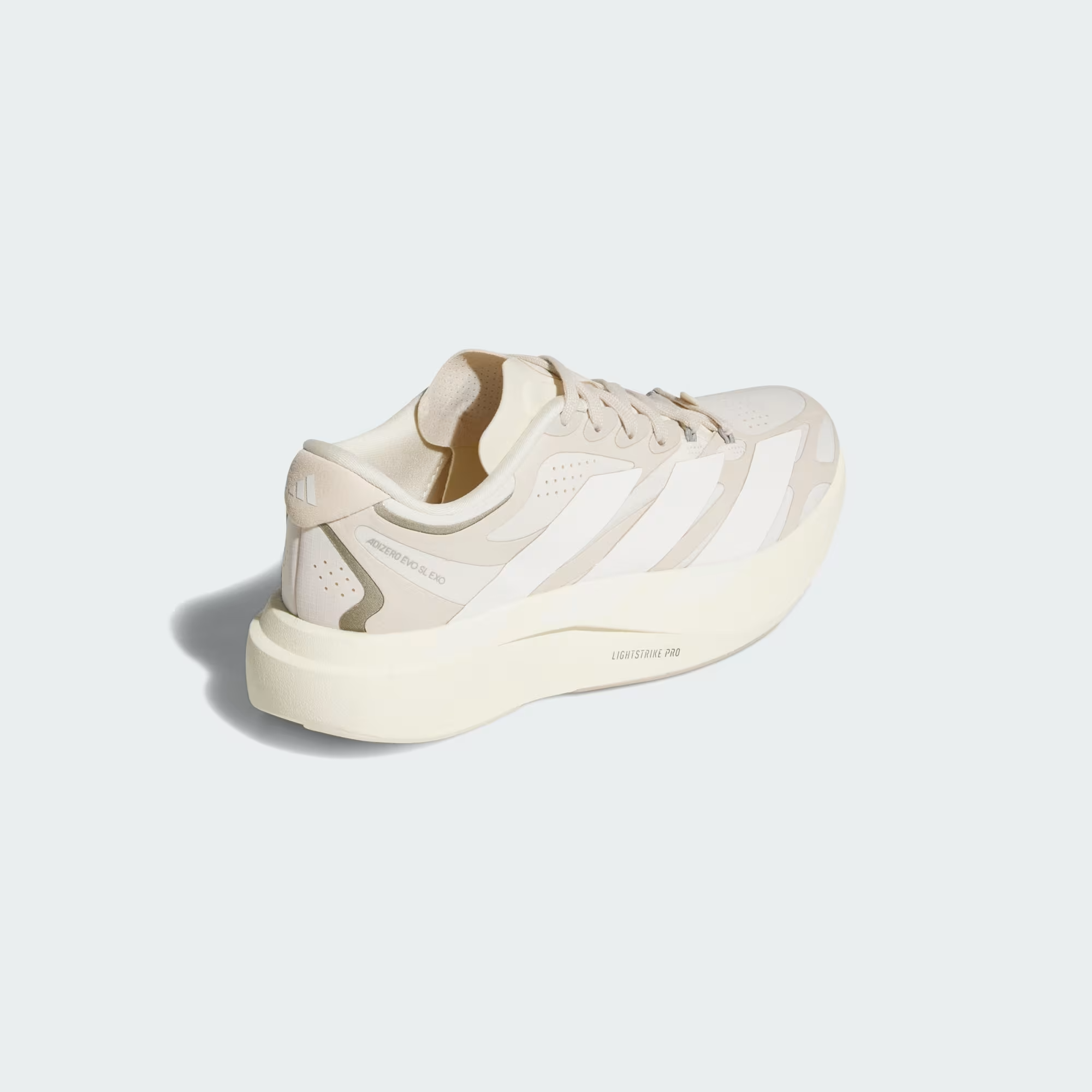  GIÀY CHẠY NỮ ADIDAS ADIZERO EVO SL EXO SUEDE LIGHTSTRIKEPRO - KI2687 