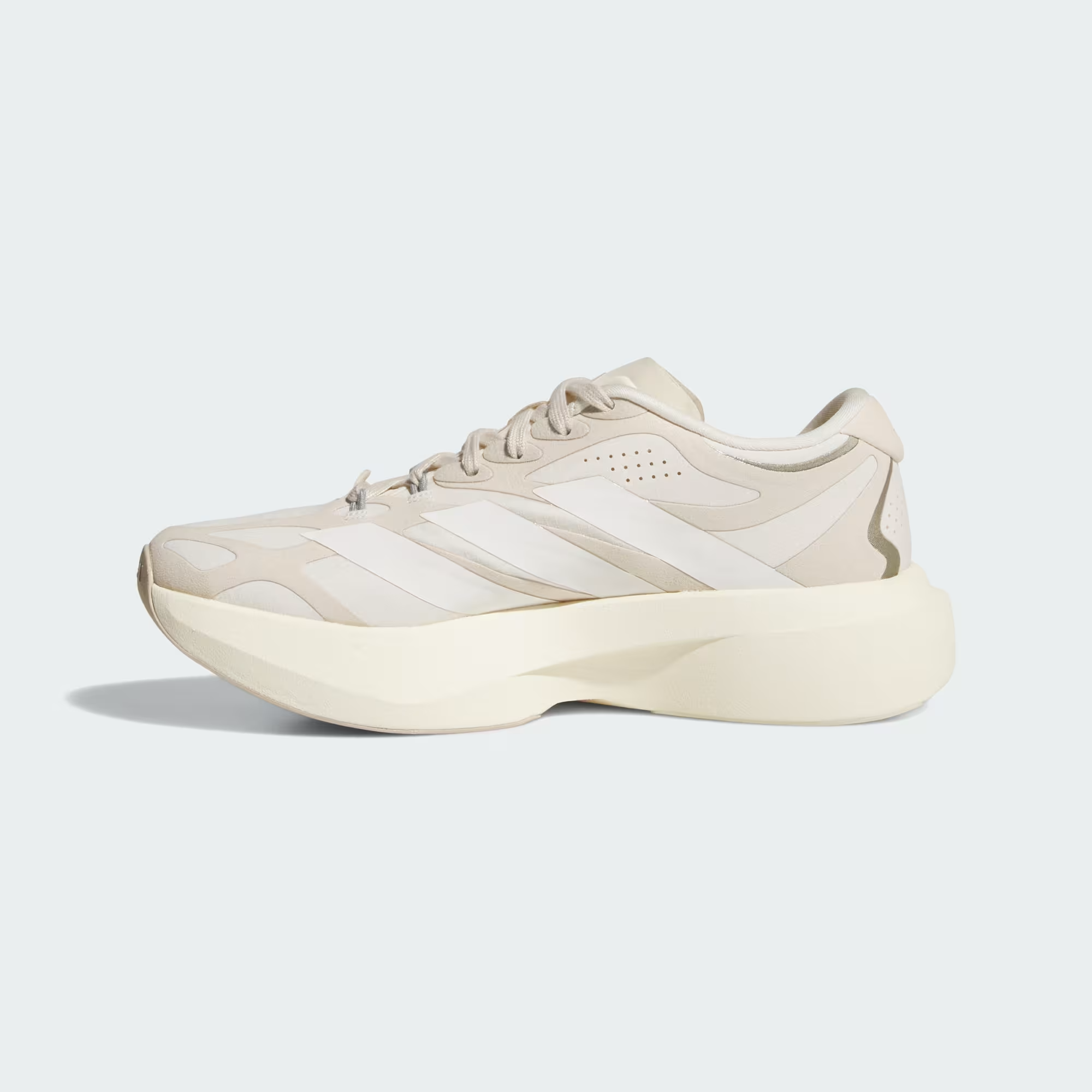  GIÀY CHẠY NỮ ADIDAS ADIZERO EVO SL EXO SUEDE LIGHTSTRIKEPRO - KI2687 