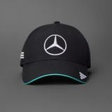 Mũ Lưỡi Trai Tay Đua Mercedes - AMG Petronas Formula One Team