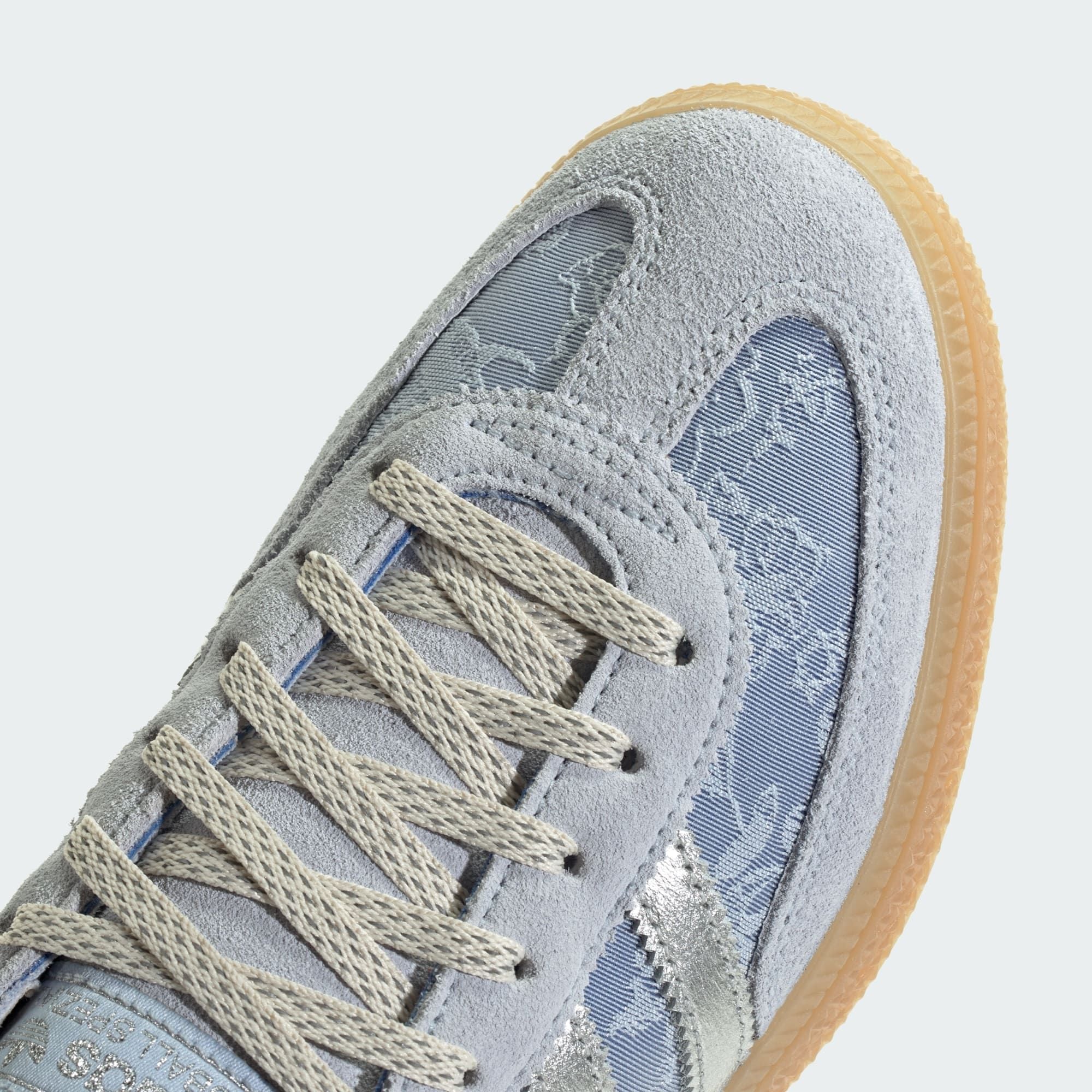  Giày originals Nữ Handball Spezial W 