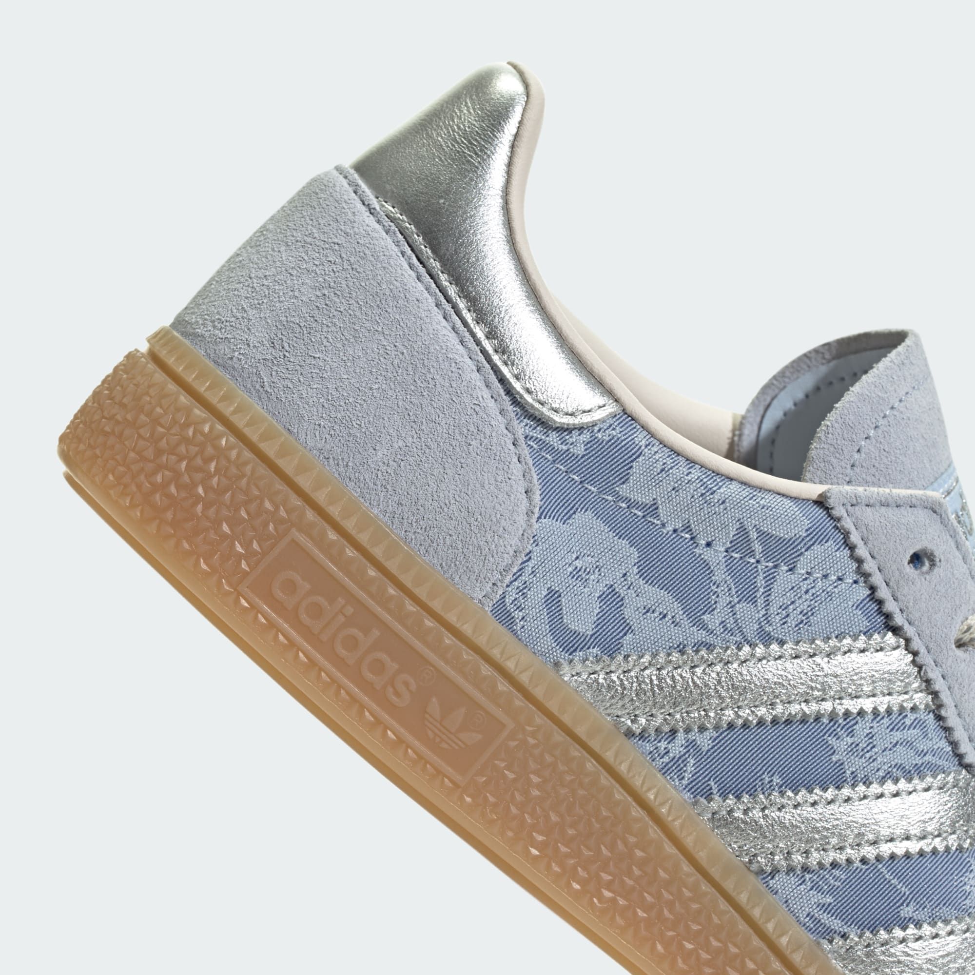  Giày originals Nữ Handball Spezial W 