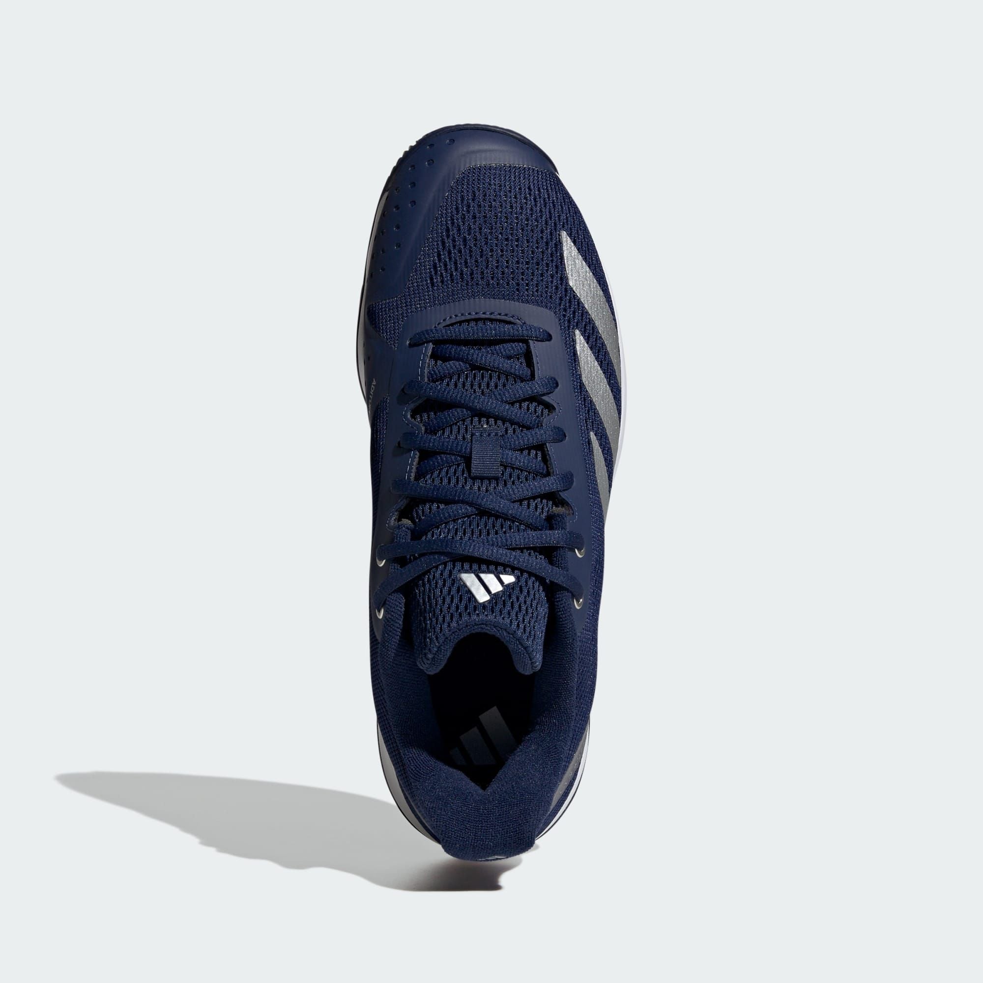  Giày tennis Nam Adidas Courtflash Speed 2 - JR4507 