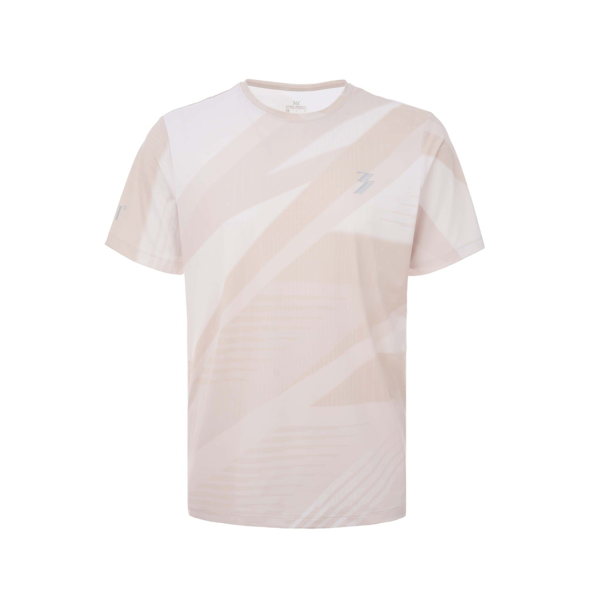  Áo T-shirt Nam 361 T552612101-1 