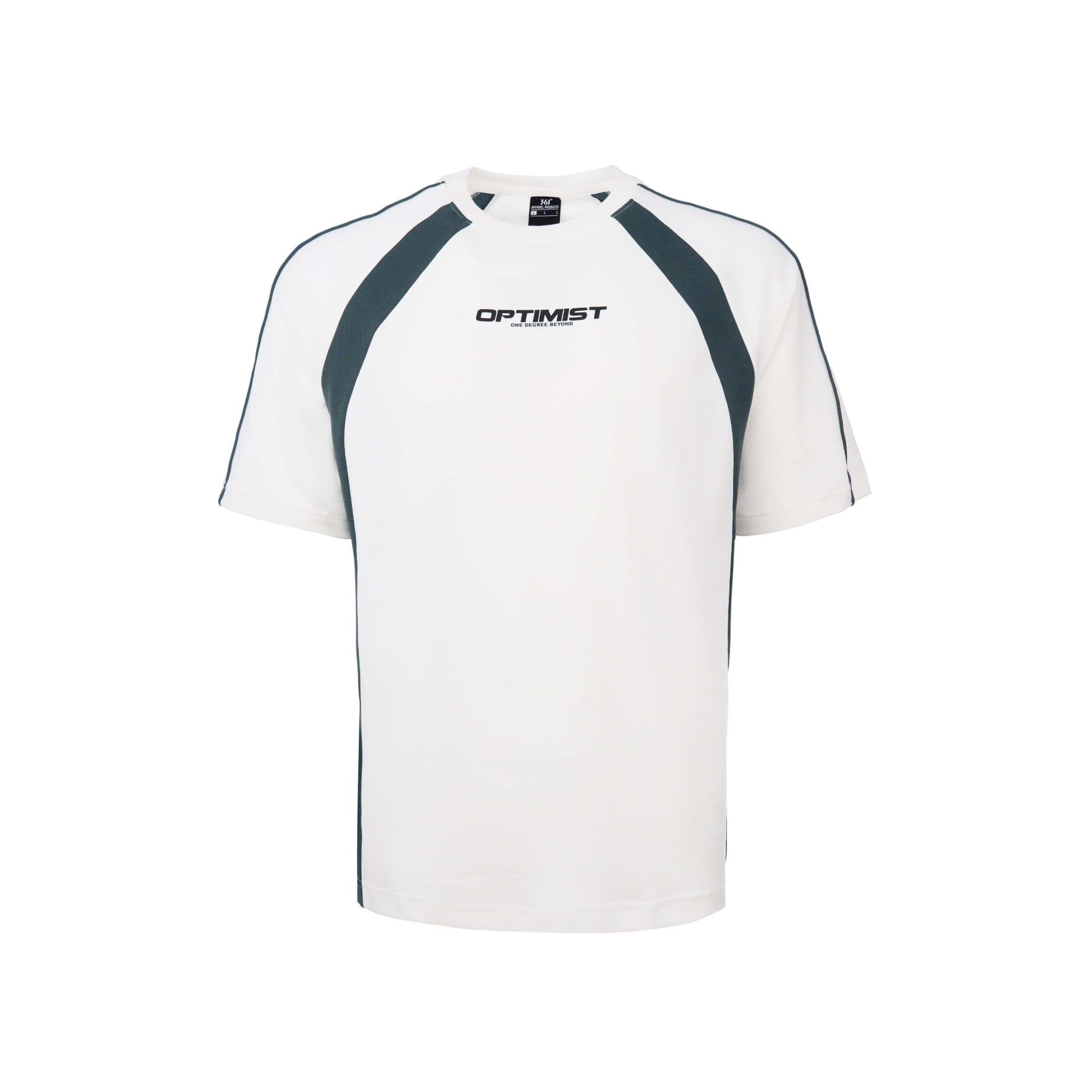 Áo T-shirt Nam 361 W552629005A-1C 