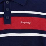  Áo polo Nam Le Coq Sportif - L262MCNTOS04-D13 