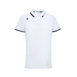  Áo polo Nữ Le Coq Sportif - LT6SHS40LV-WH00 