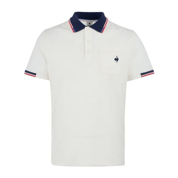  Áo Polo Le Coq Sportif Nam L262MCNTOS02-A02 