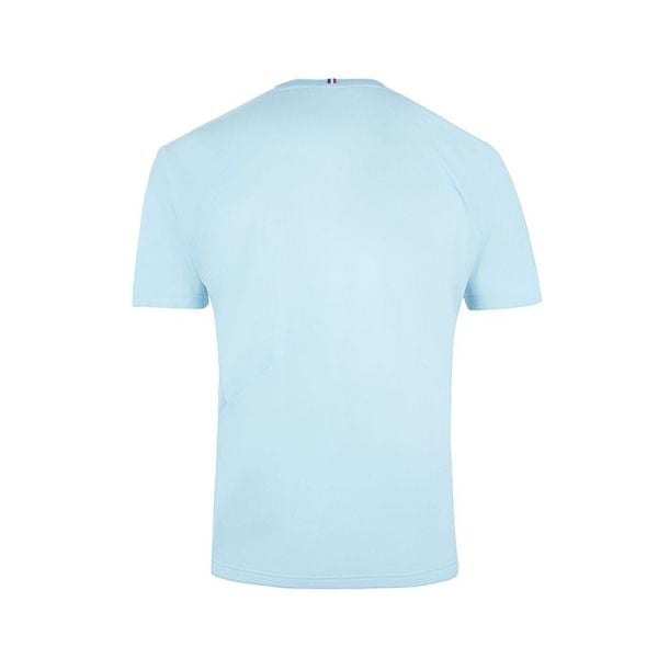  Áo T-shirt Nam Le Coq Sportif - LN6SHT10MV-BL00 