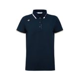  Áo polo Nữ Le Coq Sportif - LT6SHS40LV-NV00 
