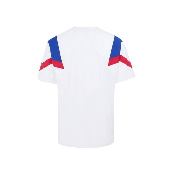  Áo T-shirt Le Coq Sportif Nam LT6SHT11MV-WH00 