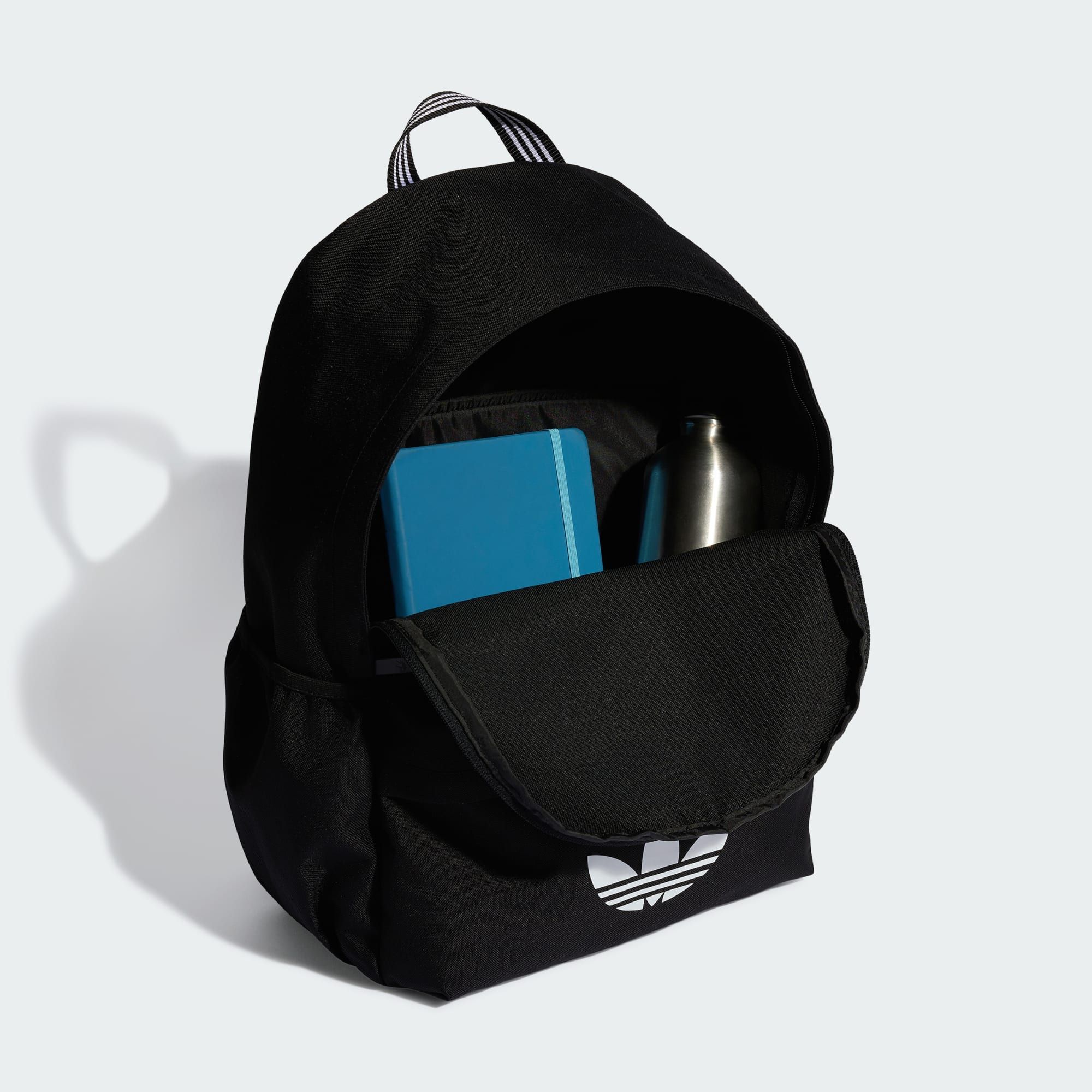  Balo Adidas Cl Backpack - KQ6385 