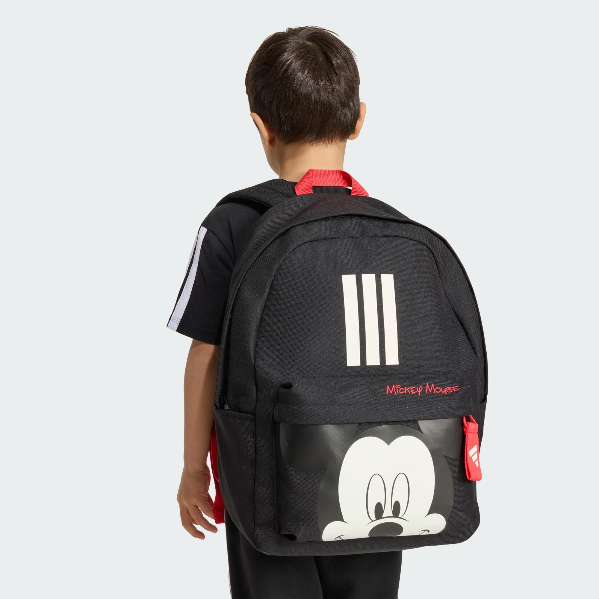  Balo Trẻ em nam Adidas DISNEY MICKEY MOUSE - KR2317 
