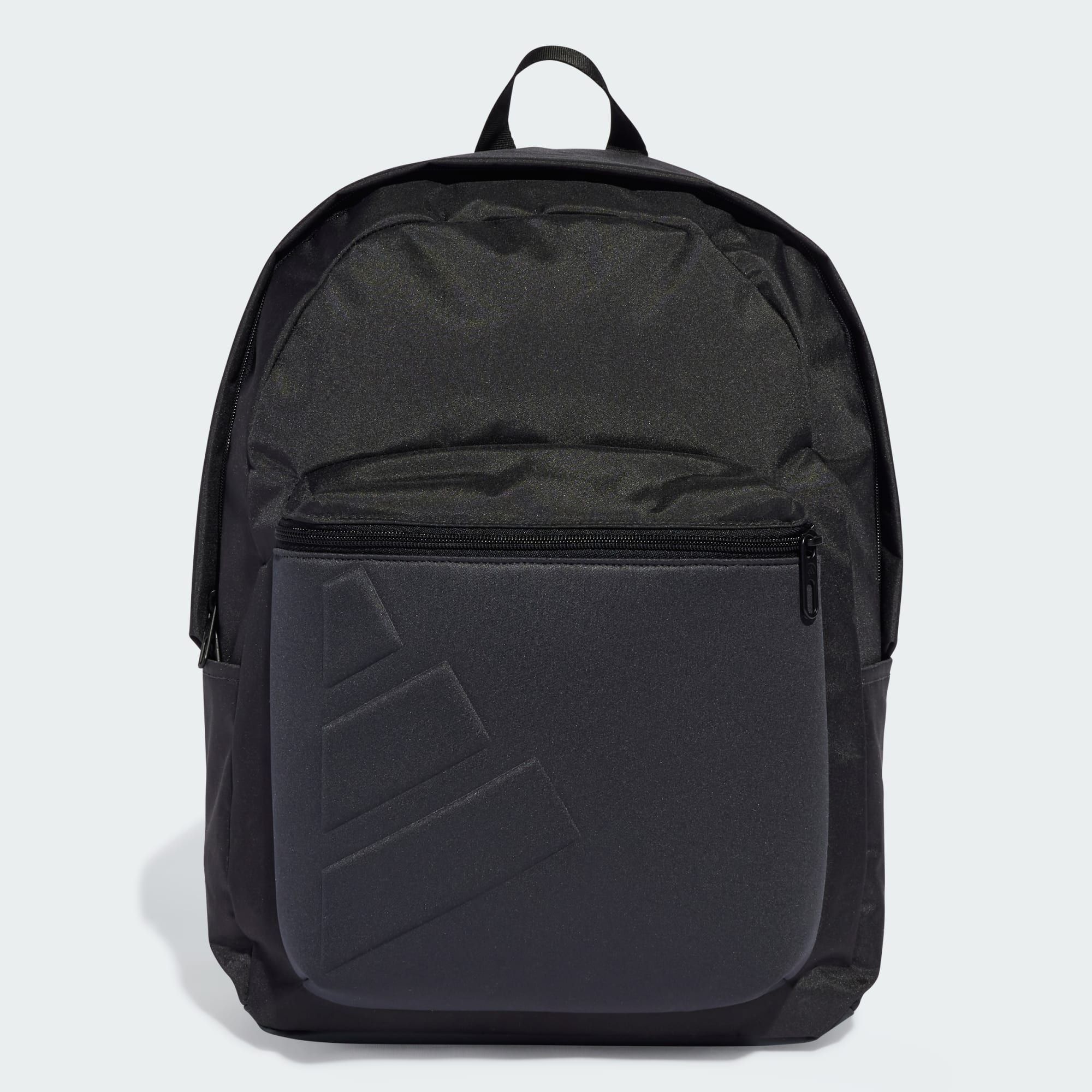  BA LÔ ADIDAS ESSENTIALS LOGO DẬP NỔI - JY1001 