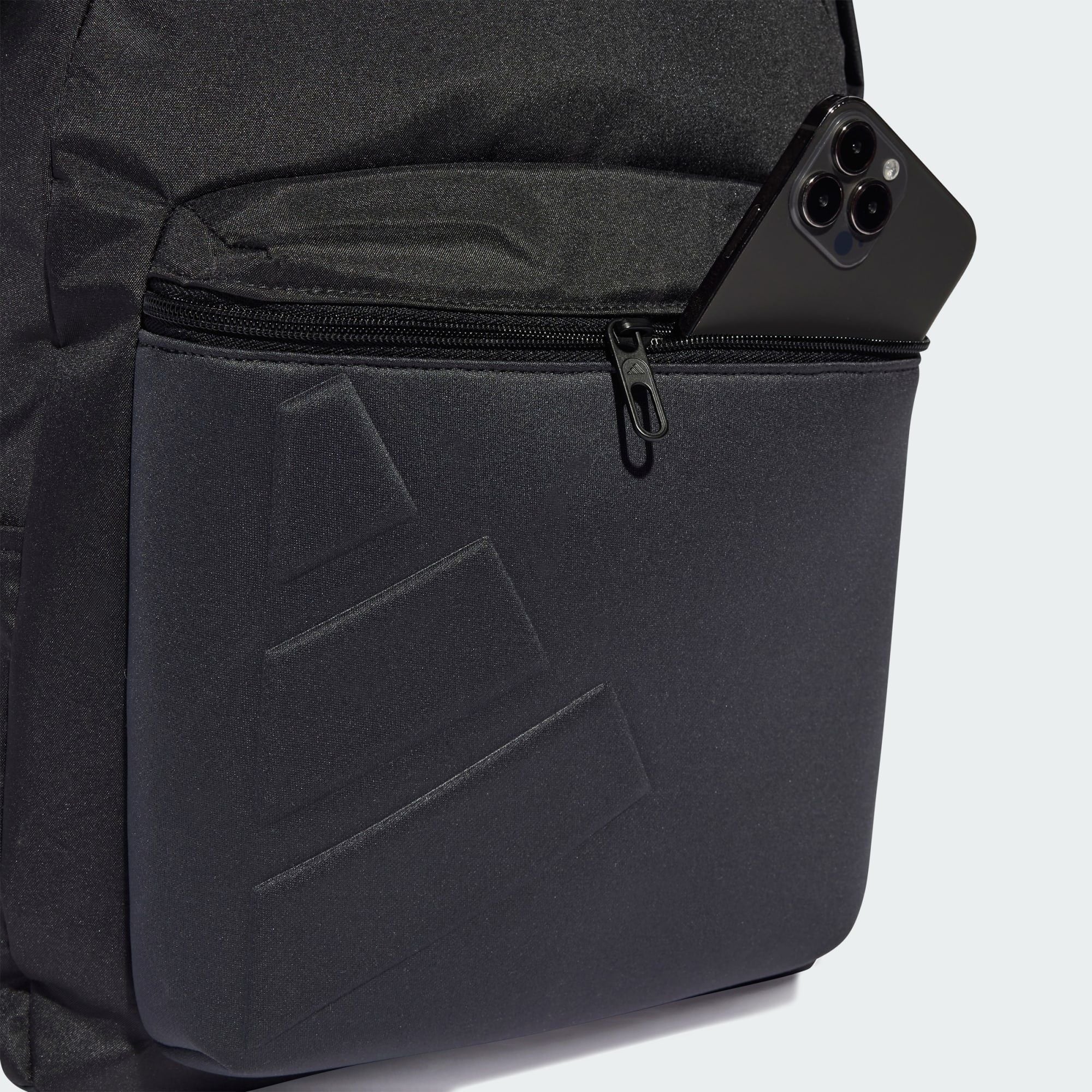  BA LÔ ADIDAS ESSENTIALS LOGO DẬP NỔI - JY1001 