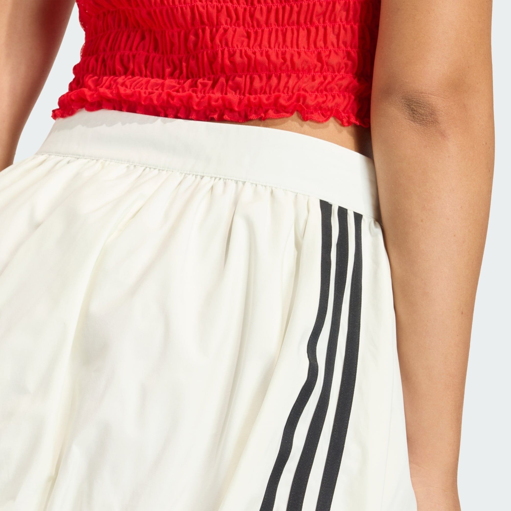  Váy Nữ thể thao adidas Balloon Skirt 