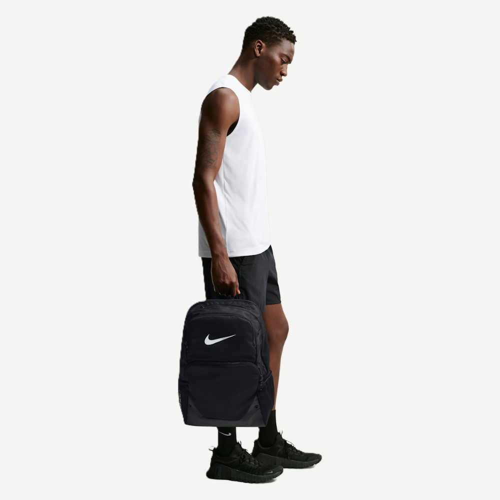  Balo Unisex Nike Brasilia - IB4400-010 