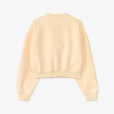  ÁO SWEATSHIRT NỮ ADIDAS ADISIGNATURE NY - LD1652 