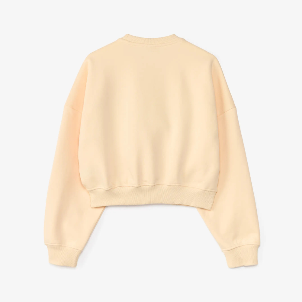  ÁO SWEATSHIRT NỮ ADIDAS ADISIGNATURE NY - LD1652 
