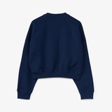  ÁO SWEATSHIRT NỮ ADIDAS ADISIGNATURE NY - LD1649 
