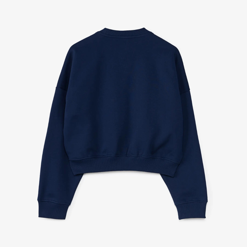  ÁO SWEATSHIRT NỮ ADIDAS ADISIGNATURE NY - LD1649 