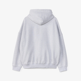  ÁO HOODIE UNISEX ADIDAS ADISIGNATURE NY - LD9300 