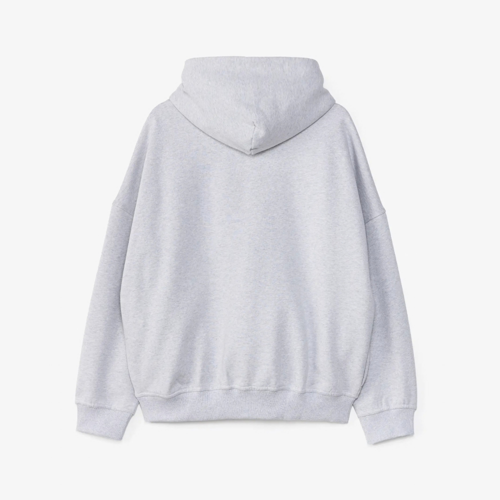  ÁO HOODIE UNISEX ADIDAS ADISIGNATURE NY - LD9300 