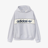  ÁO HOODIE UNISEX ADIDAS ADISIGNATURE NY - LD9300 