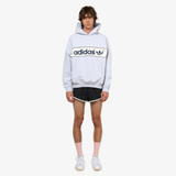  ÁO HOODIE UNISEX ADIDAS ADISIGNATURE NY - LD9300 