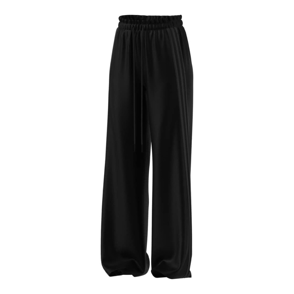  QUẦN DÀI NỮ ADIDAS REG OPEN HEM - KY9243 