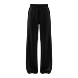  QUẦN DÀI NỮ ADIDAS REG OPEN HEM - KY9243 