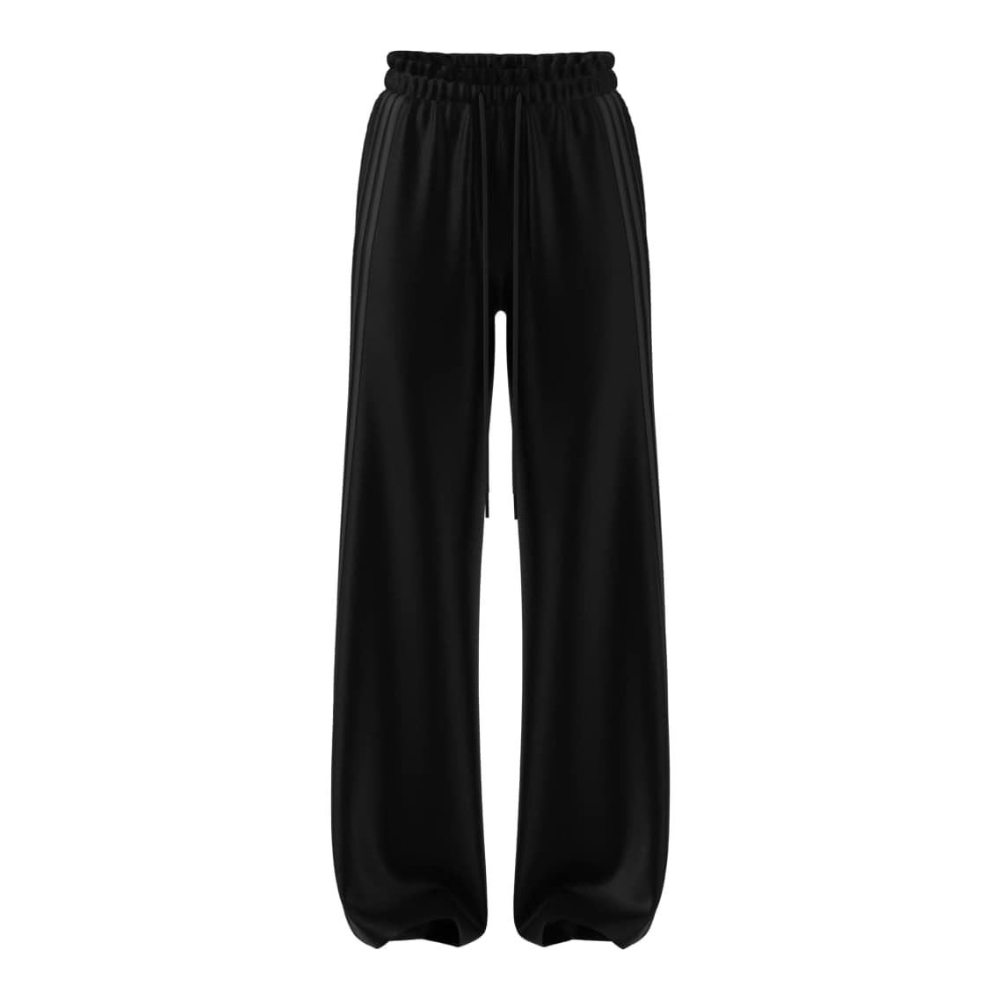  QUẦN DÀI NỮ ADIDAS REG OPEN HEM - KY9243 