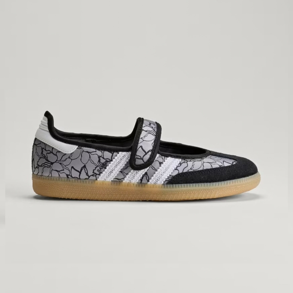  GIÀY ORIGINALS NỮ ADIDAS SAMBA JANE - KK0925 