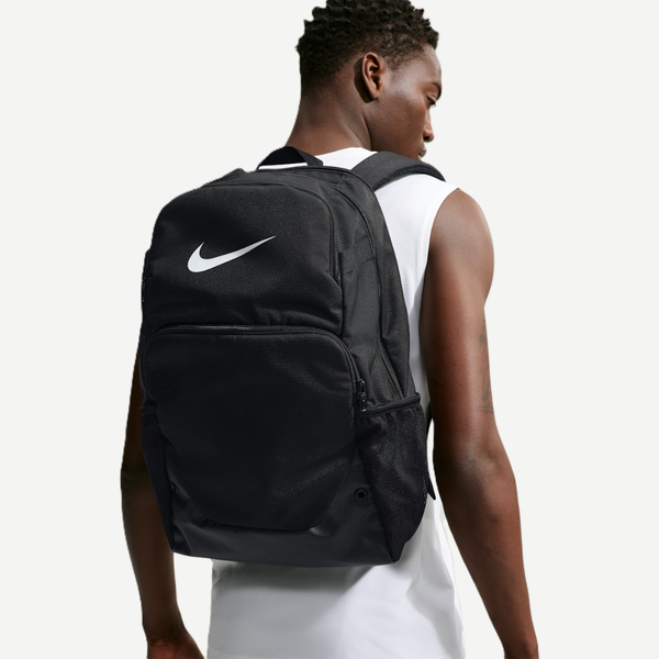  Balo Unisex Nike Brasilia - IB4400-010 