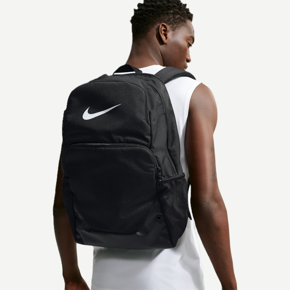  Balo Unisex Nike Brasilia - IB4400-010 