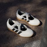  GIÀY THỜI TRANG TRẺ EM ADIDAS BARREDA MARY JANE J - JP6736 