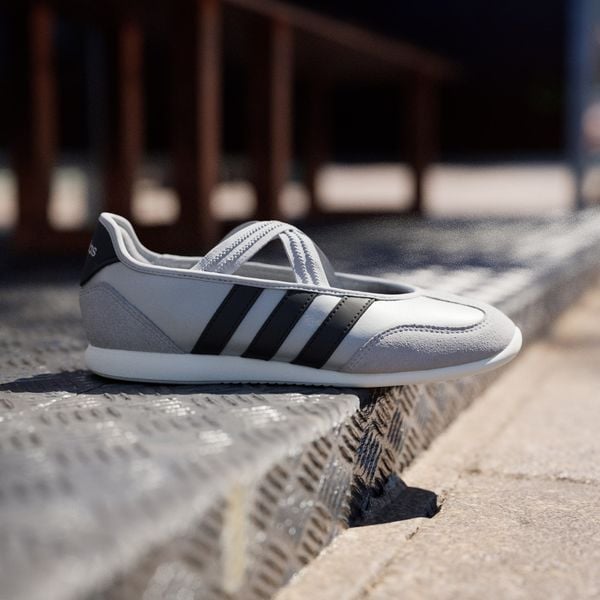  Giày thời trang Nữ Adidas BARREDA MARY JANE - HP3520 