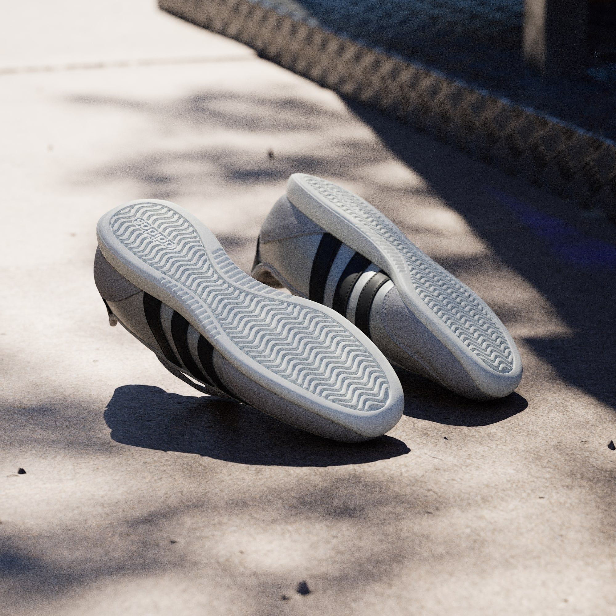  GIÀY THỜI TRANG NỮ ADIDAS BARREDA MARY JANE - HP3520 