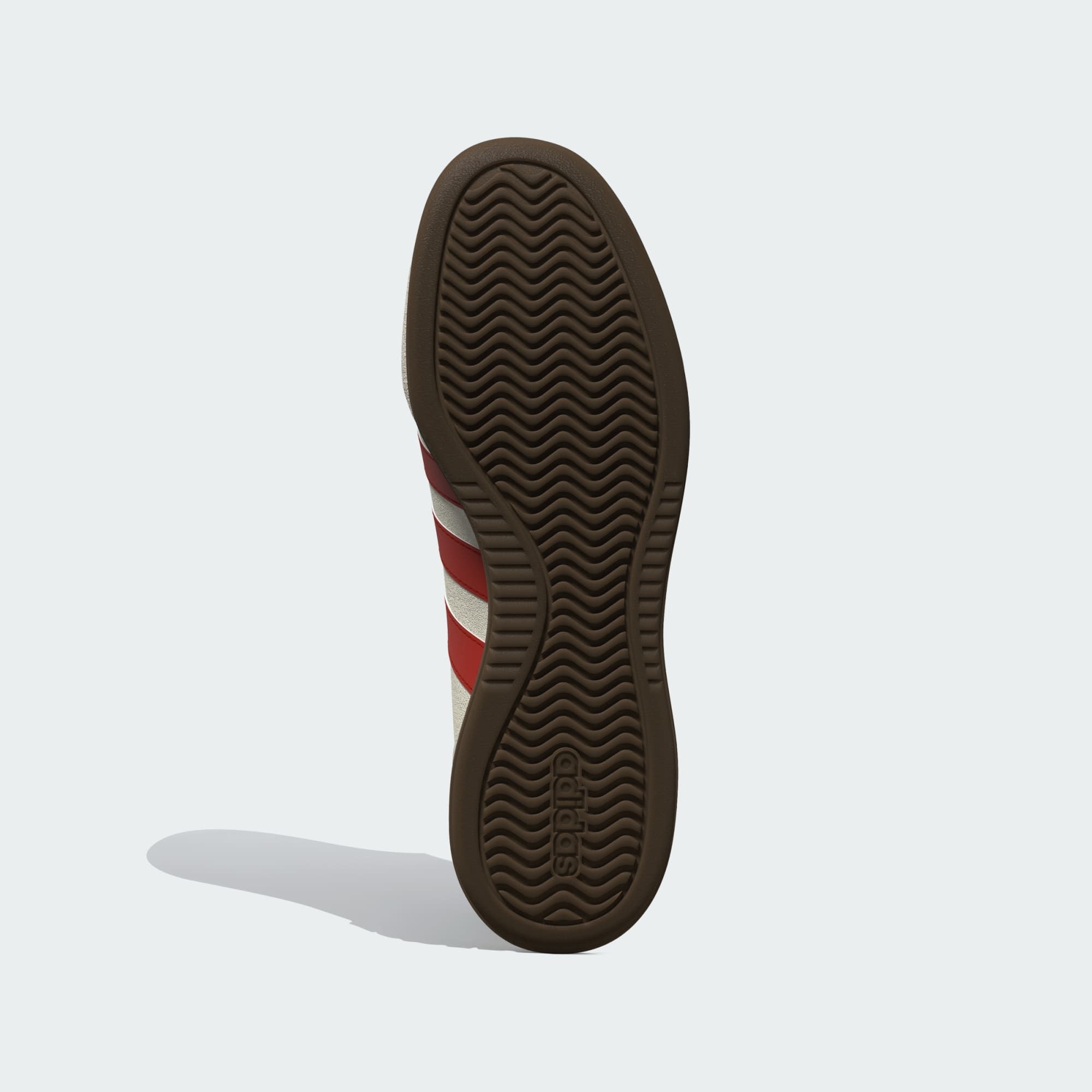  GIÀY THỜI TRANG NỮ ADIDAS BARREDA MARY JANE - KJ2245 
