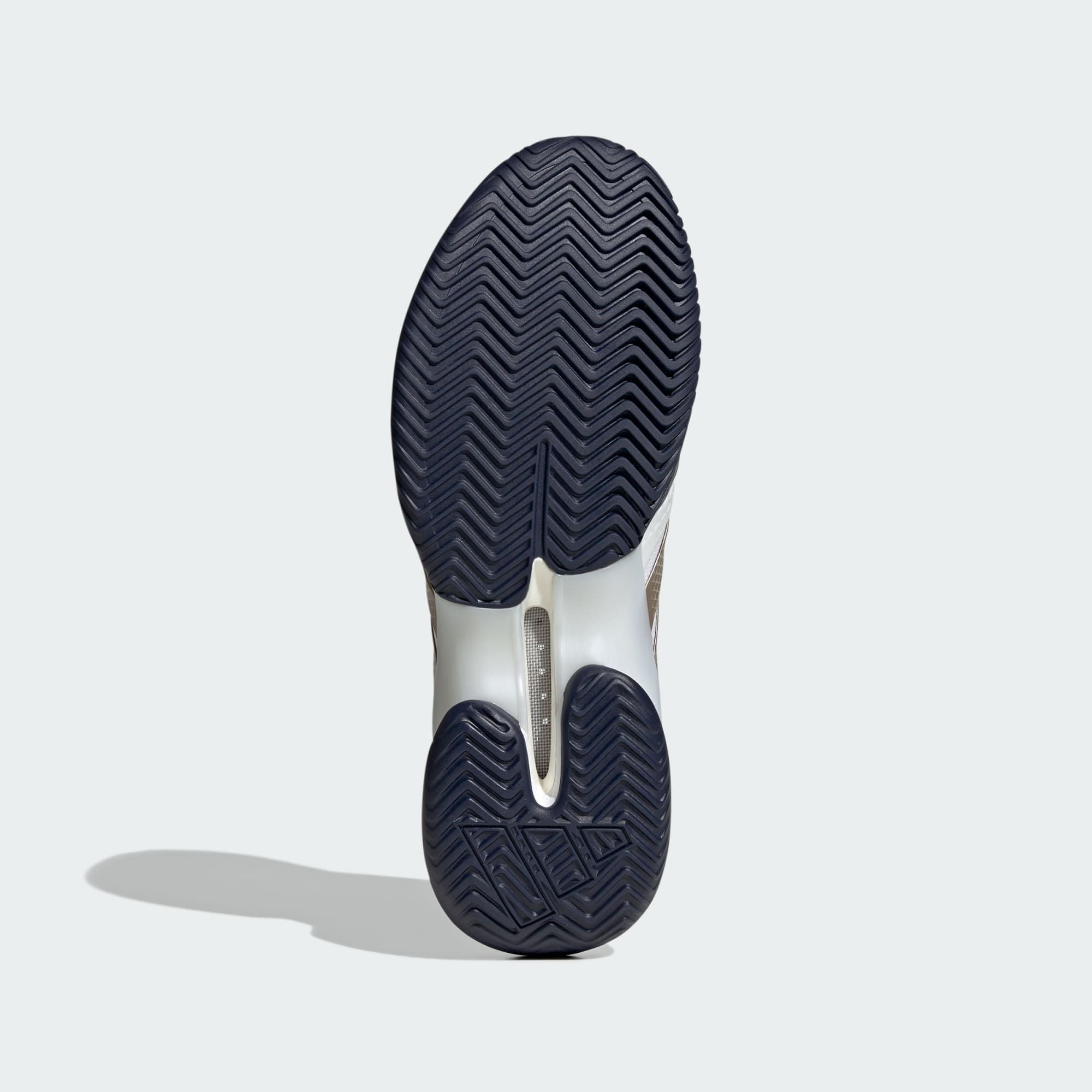  Giày Tennis Nam Barricade 14 M 