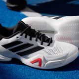  GIÀY TENNIS NAM ADIDAS BARRICADE - JR9153 