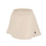  Chân váy thể thao nữ Le Coq Sportif - LN6SSK10LV-BG00 